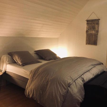 La Maison D'Ange Le Hohwald Εξωτερικό φωτογραφία