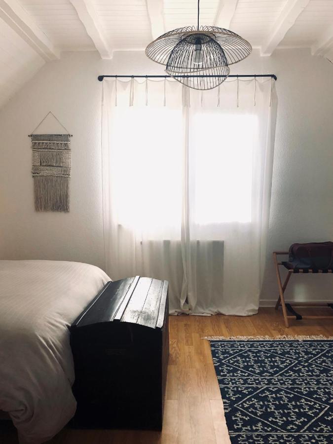 La Maison D'Ange Le Hohwald Εξωτερικό φωτογραφία