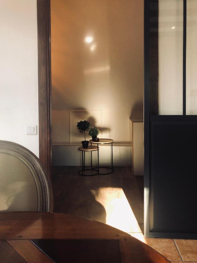 La Maison D'Ange Le Hohwald Εξωτερικό φωτογραφία