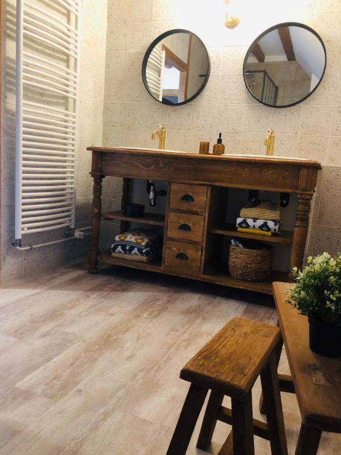 La Maison D'Ange Le Hohwald Εξωτερικό φωτογραφία