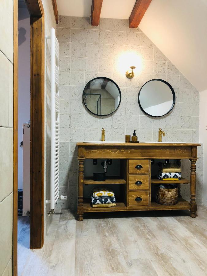 La Maison D'Ange Le Hohwald Εξωτερικό φωτογραφία
