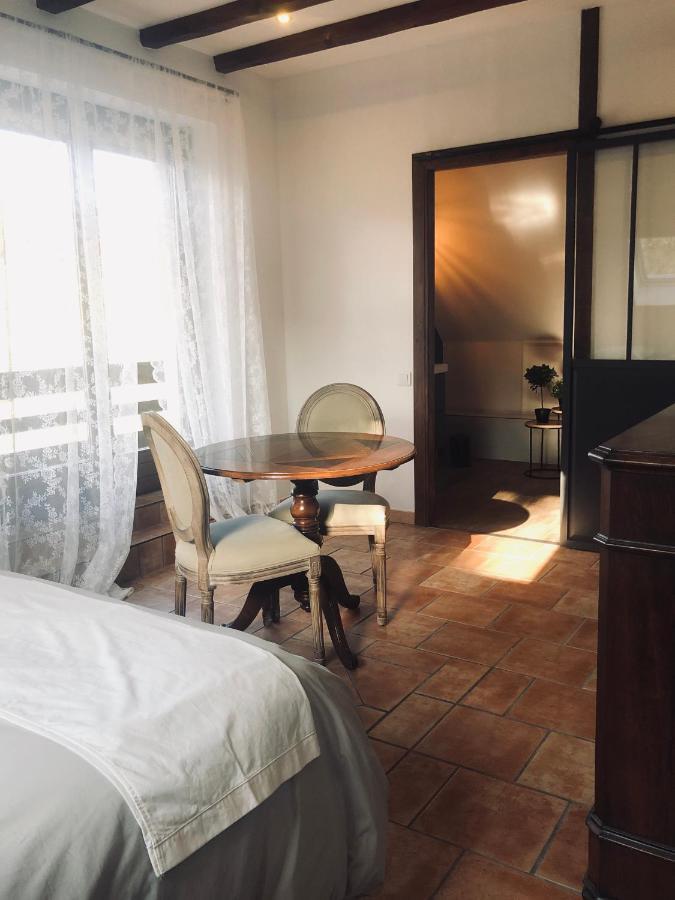 La Maison D'Ange Le Hohwald Εξωτερικό φωτογραφία