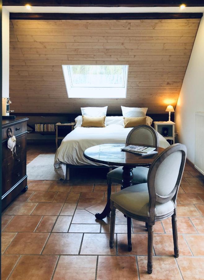 La Maison D'Ange Le Hohwald Εξωτερικό φωτογραφία