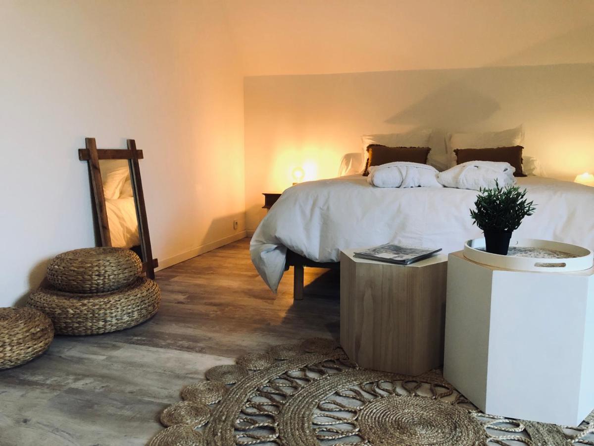 La Maison D'Ange Le Hohwald Εξωτερικό φωτογραφία