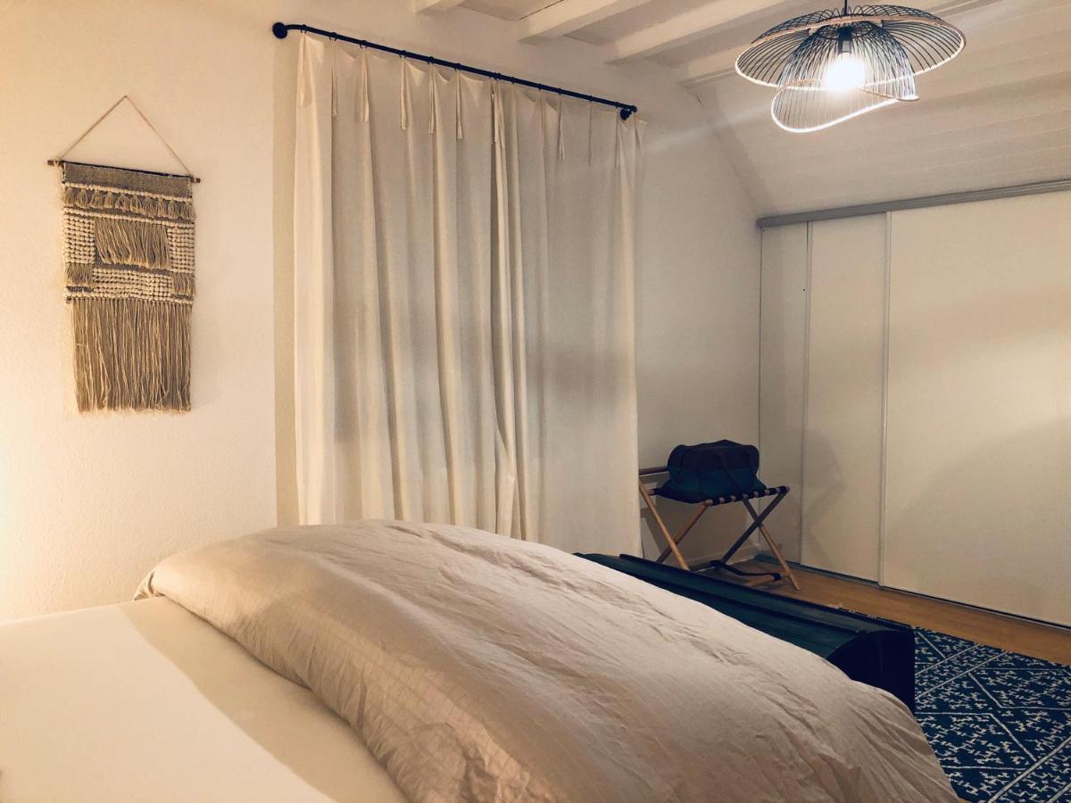 La Maison D'Ange Le Hohwald Εξωτερικό φωτογραφία