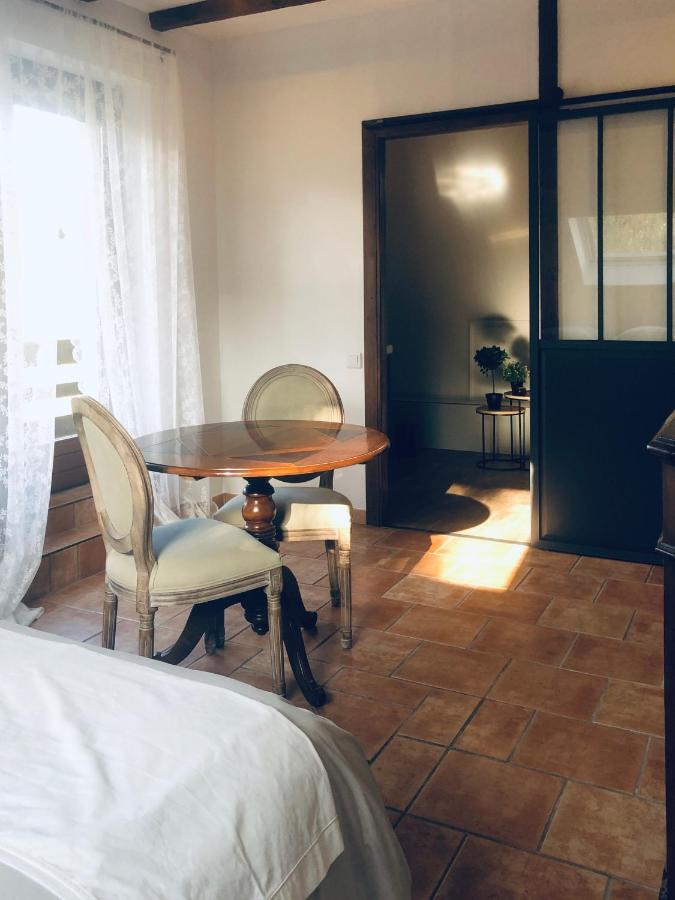 La Maison D'Ange Le Hohwald Εξωτερικό φωτογραφία