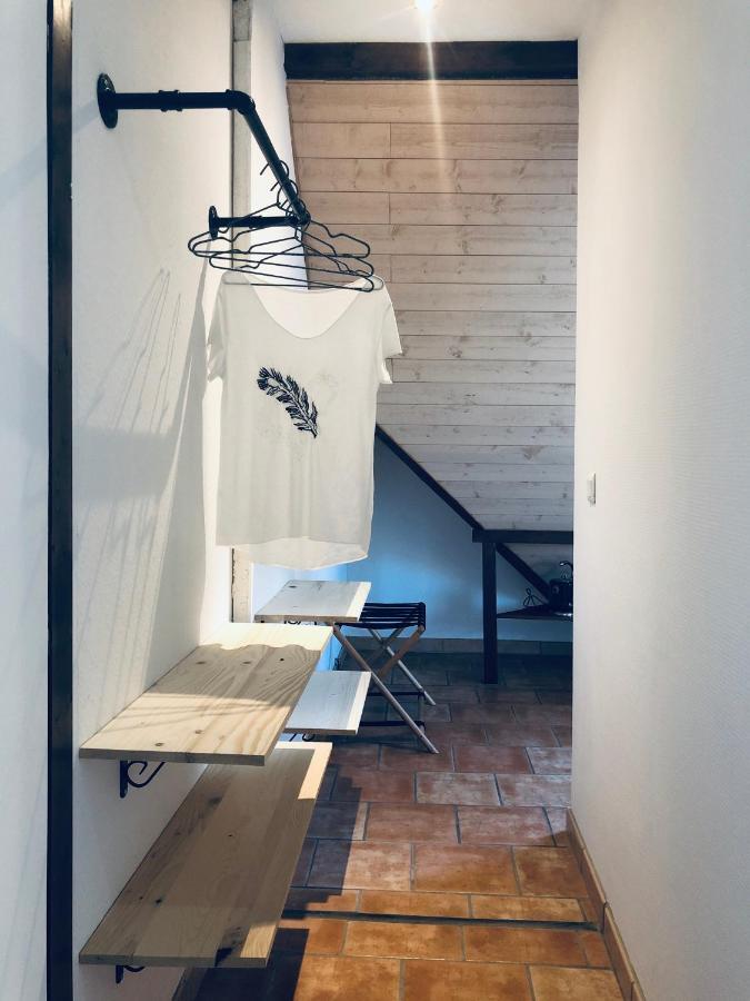 La Maison D'Ange Le Hohwald Εξωτερικό φωτογραφία